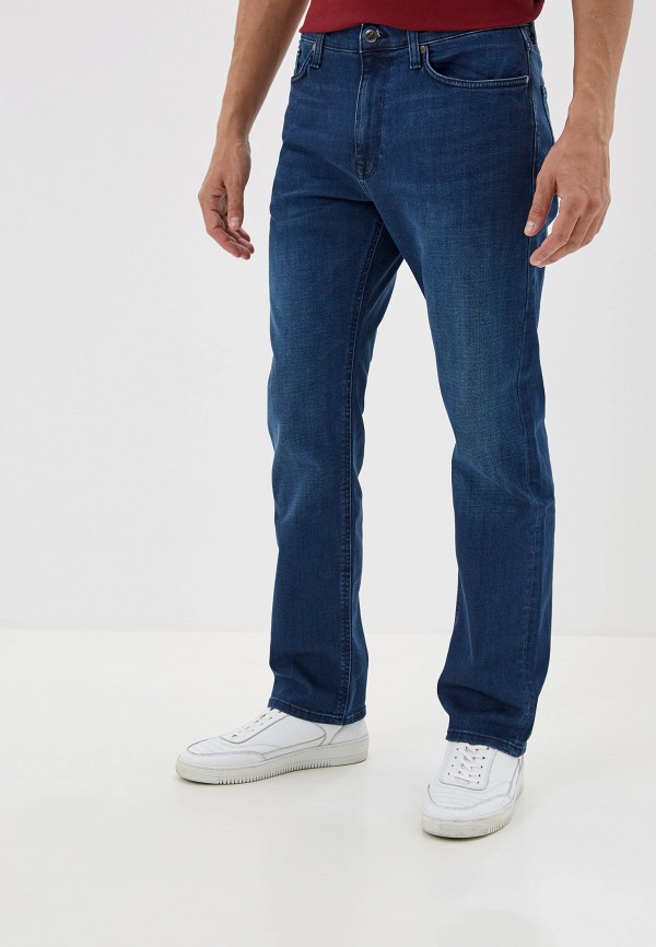 

Джинсы Marks & Spencer, Синий