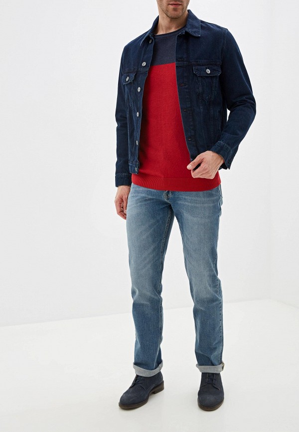 

Джинсы Marks & Spencer, Синий, Marks & Spencer MA178EMGKWY6