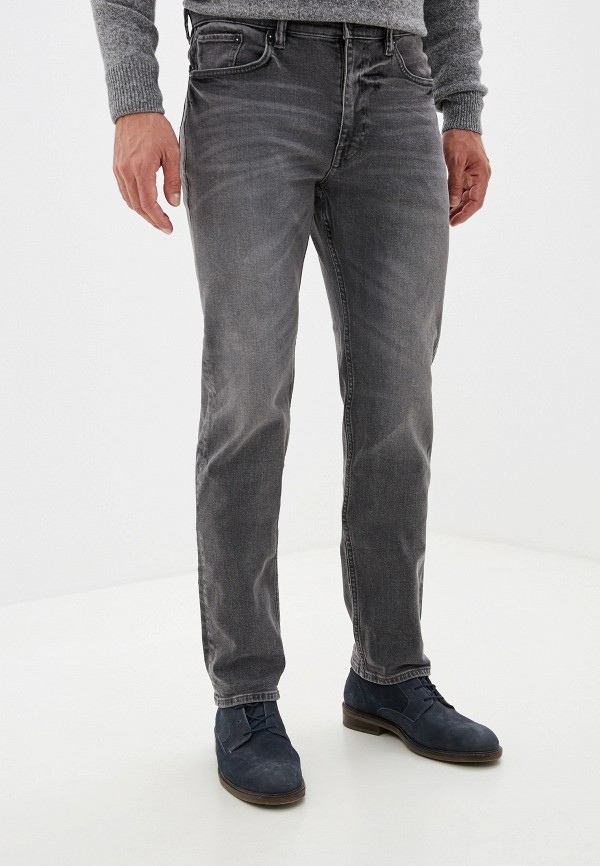 

Джинсы Marks & Spencer, Серый, Marks & Spencer MA178EMGKWY8