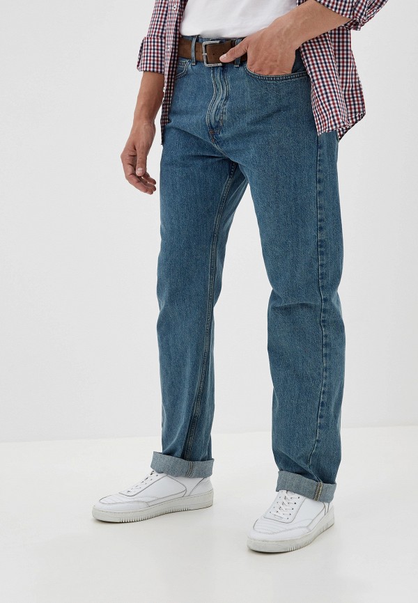 

Джинсы Marks & Spencer, Синий