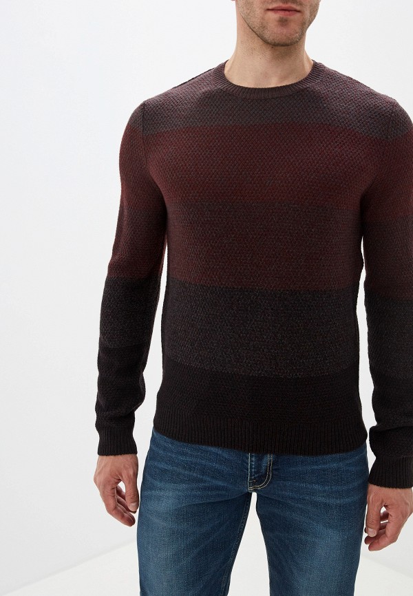 

Джемпер Marks & Spencer, Бордовый