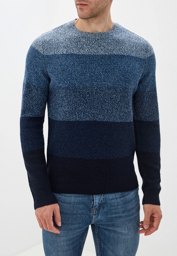 

Джемпер Marks & Spencer, Синий, Marks & Spencer MA178EMGKWZ7
