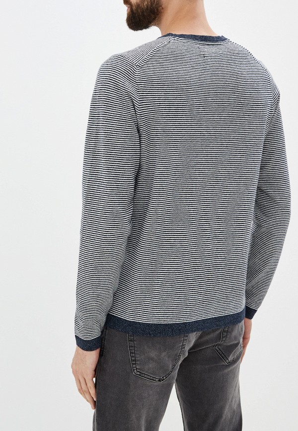 

Джемпер Marks & Spencer, Синий, Marks & Spencer MA178EMGKWZ8