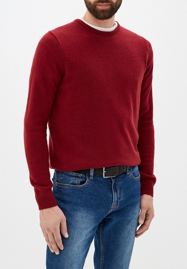 

Джемпер Marks & Spencer, Бордовый