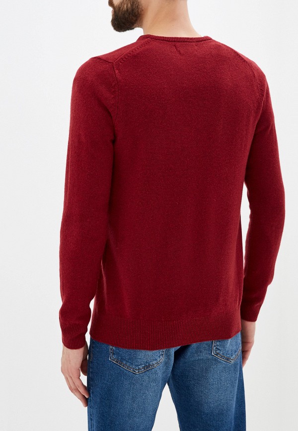 

Джемпер Marks & Spencer, Бордовый, Marks & Spencer MA178EMGKXA2