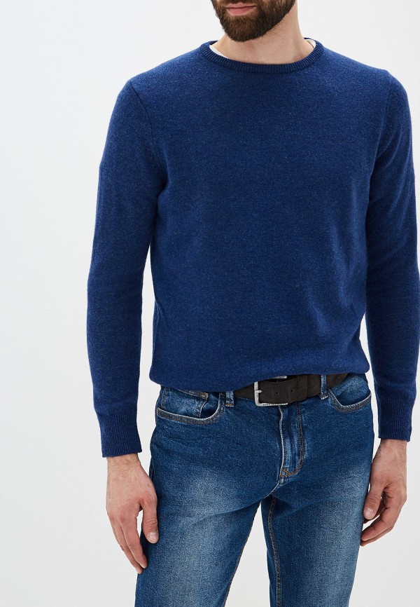 

Джемпер Marks & Spencer, Синий