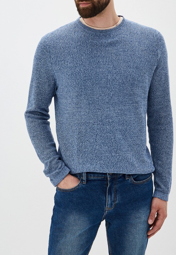 

Джемпер Marks & Spencer, Синий