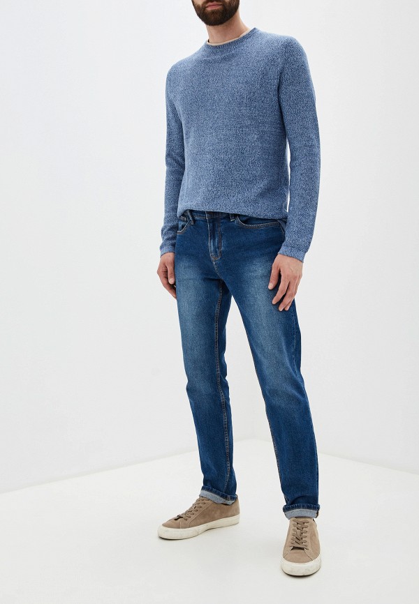 

Джемпер Marks & Spencer, Синий, Marks & Spencer MA178EMGKXA5