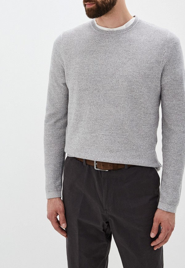 

Джемпер Marks & Spencer, Серый