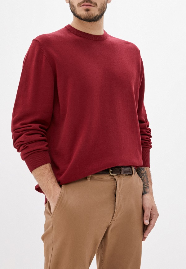 

Джемпер Marks & Spencer, Красный