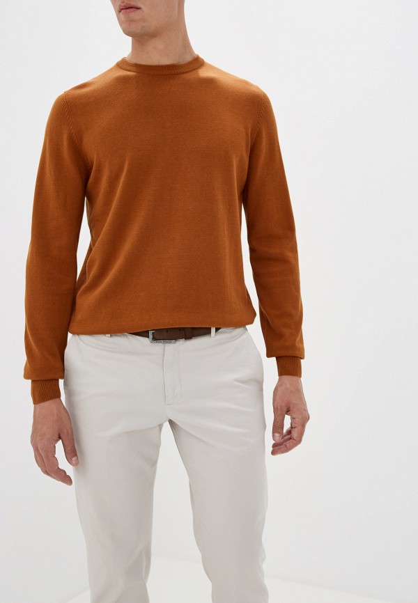 

Джемпер Marks & Spencer, Коричневый, Marks & Spencer MA178EMGKXB0