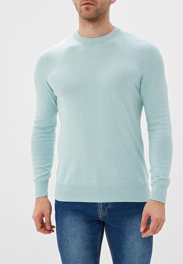 

Джемпер Marks & Spencer, Бирюзовый