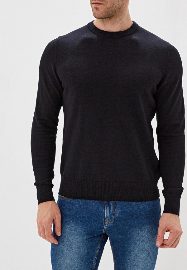 

Джемпер Marks & Spencer, Черный