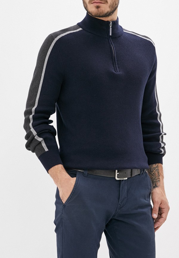 

Джемпер Marks & Spencer, Синий