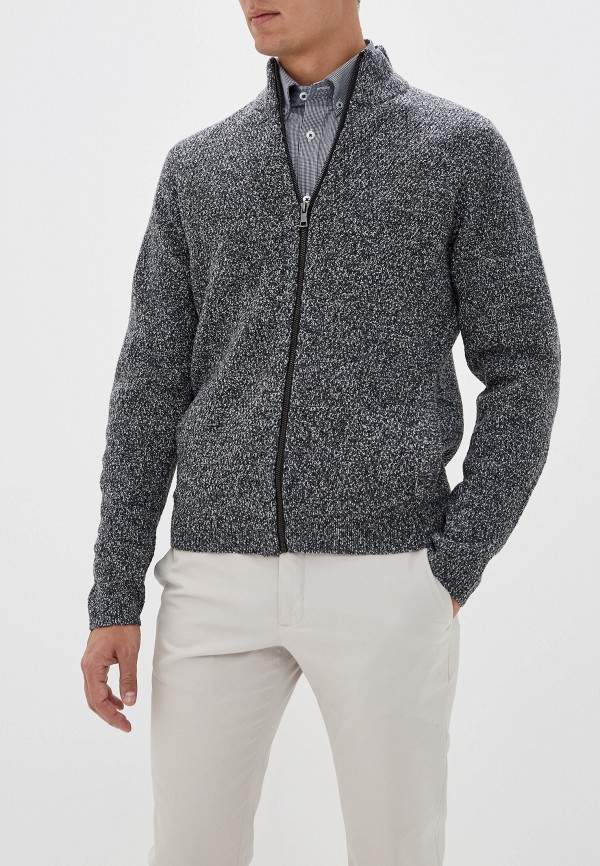 

Кардиган Marks & Spencer, Серый, Marks & Spencer MA178EMGKXB7