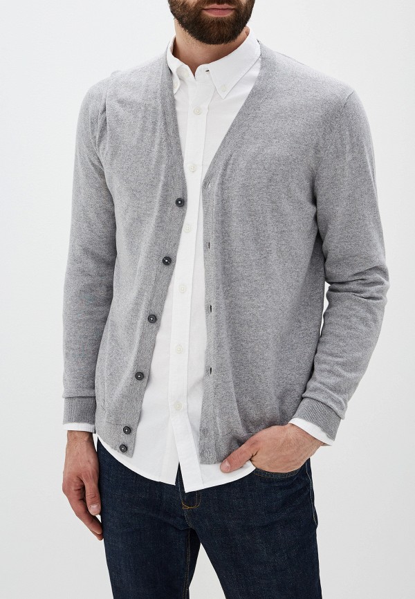 

Кардиган Marks & Spencer, Серый