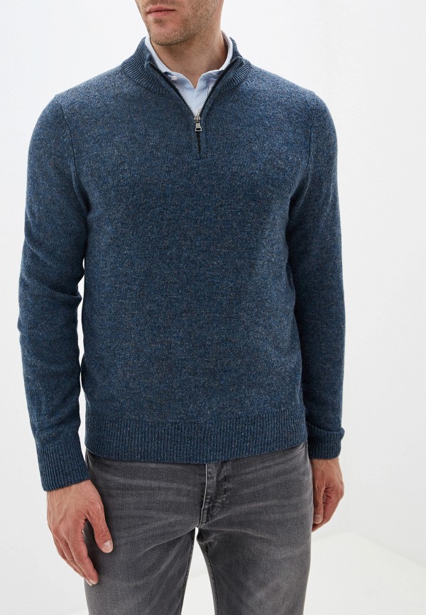 

Джемпер Marks & Spencer, Синий