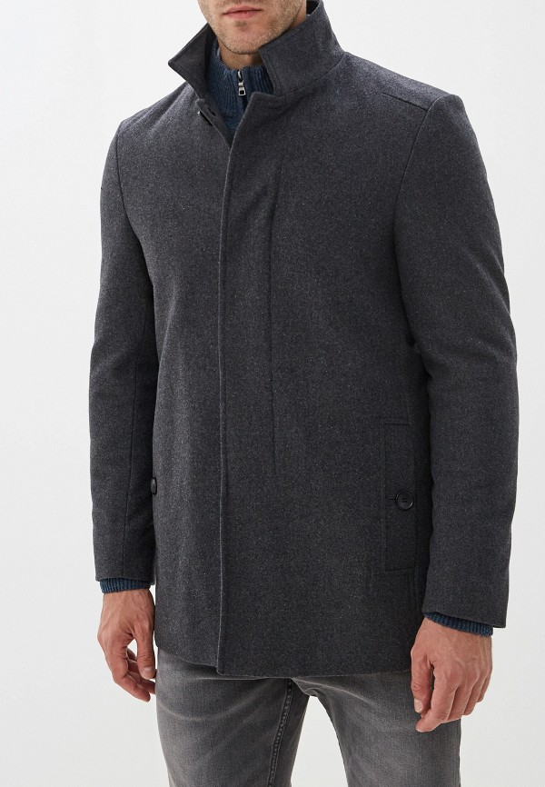

Пальто Marks & Spencer, Серый