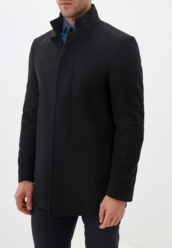 

Пальто Marks & Spencer, Черный