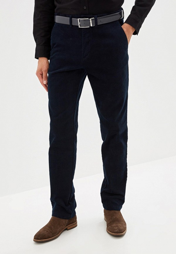 

Брюки Marks & Spencer, Синий, Marks & Spencer MA178EMGKXV1