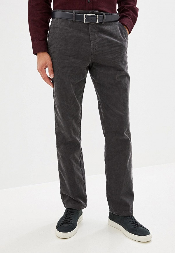

Брюки Marks & Spencer, Серый, Marks & Spencer MA178EMGKXV2