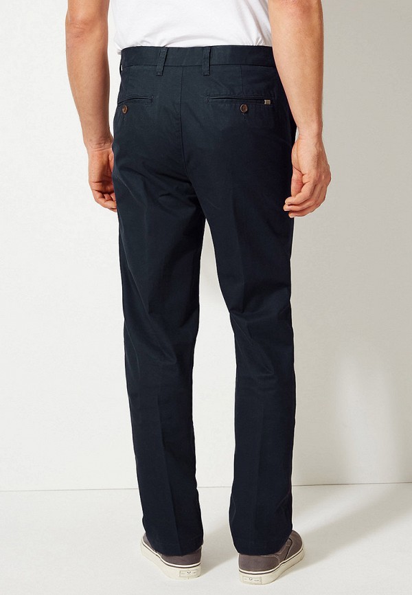 

Чиносы Marks & Spencer, Синий, Marks & Spencer MA178EMGKXV3