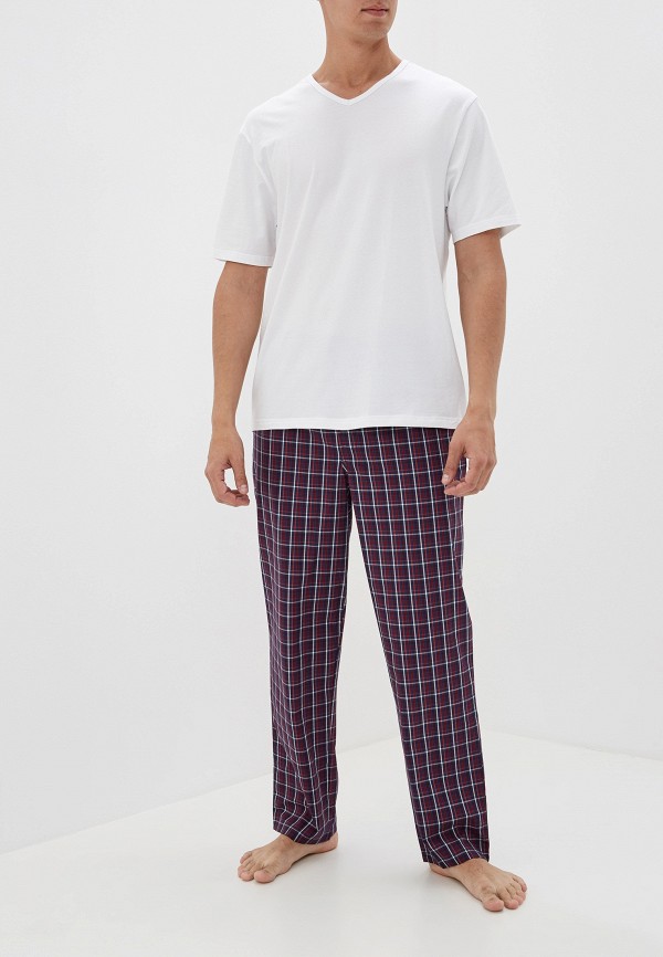 

Комплект Marks & Spencer, Белый, Marks & Spencer MA178EMGKXW0