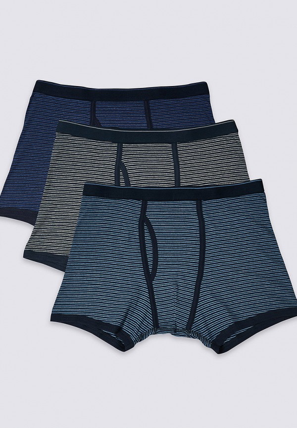 

Комплект Marks & Spencer, Синий, Marks & Spencer MA178EMGKXY6