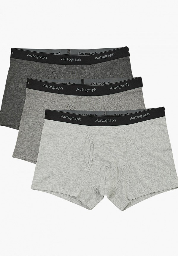 

Комплект Marks & Spencer, Серый, Marks & Spencer MA178EMGKXY7