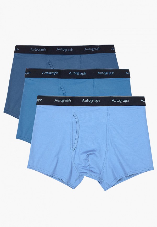 

Комплект Marks & Spencer, Голубой;синий, Marks & Spencer MA178EMGKXY9
