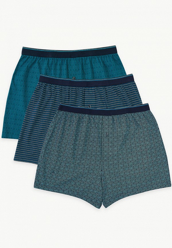 

Комплект Marks & Spencer, Синий, Marks & Spencer MA178EMGKXZ3