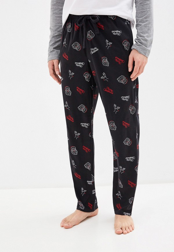 

Брюки домашние Marks & Spencer, Черный, Marks & Spencer MA178EMHKAS1