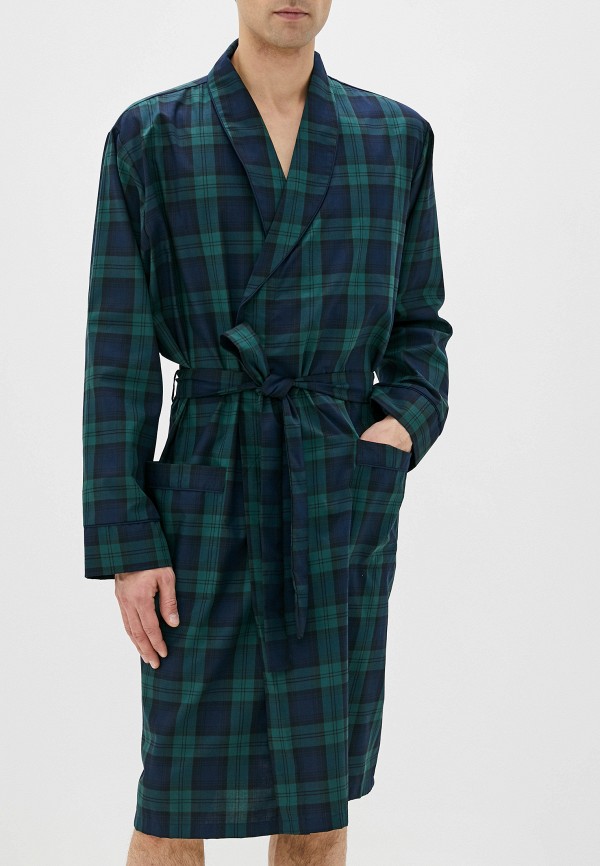 

Халат домашний Marks & Spencer, Разноцветный
