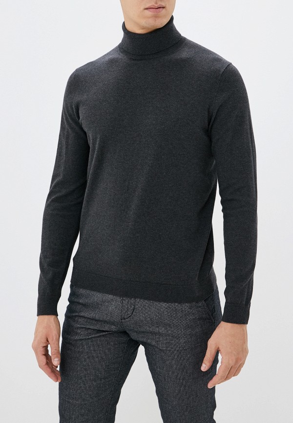 

Водолазка Marks & Spencer, Серый
