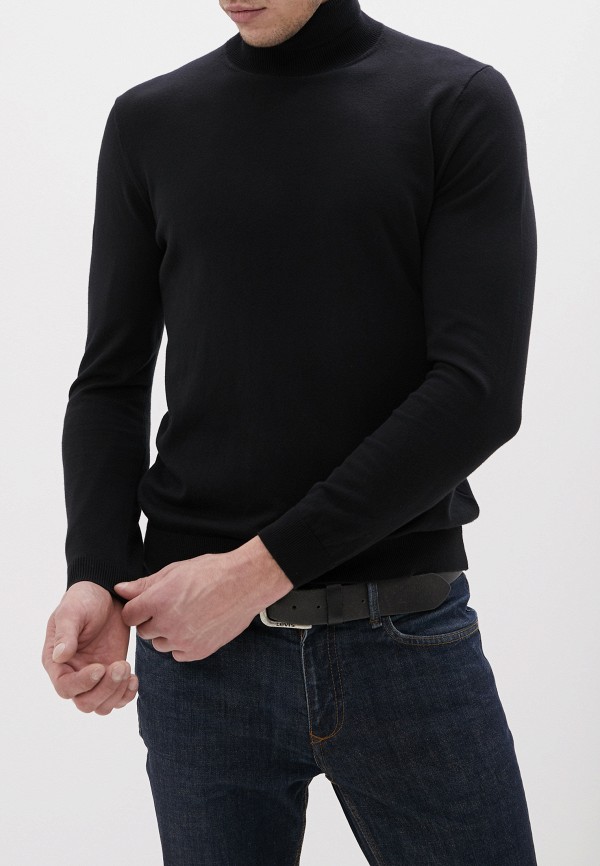 

Водолазка Marks & Spencer, Черный, Marks & Spencer MA178EMHKAT9