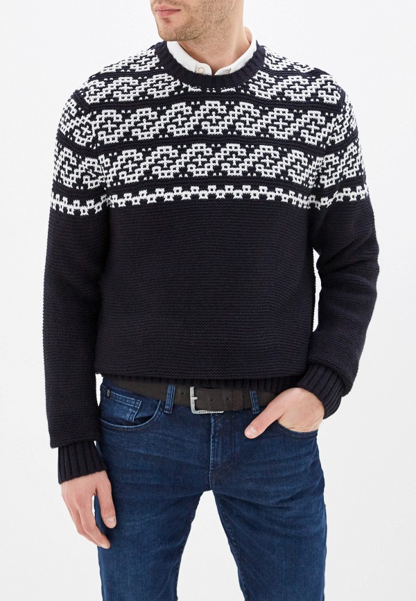 

Джемпер Marks & Spencer, Синий