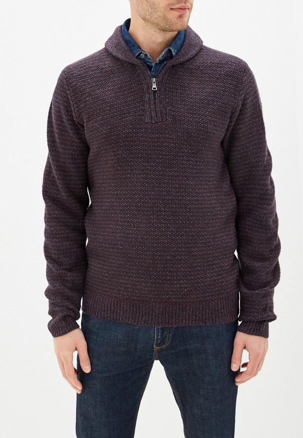 

Джемпер Marks & Spencer, Бордовый, Marks & Spencer MA178EMHKAU5