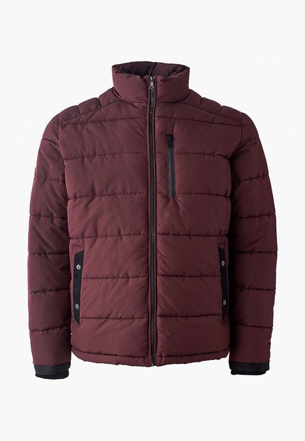 

Куртка утепленная Marks & Spencer, Бордовый, Marks & Spencer MA178EMHKAU7