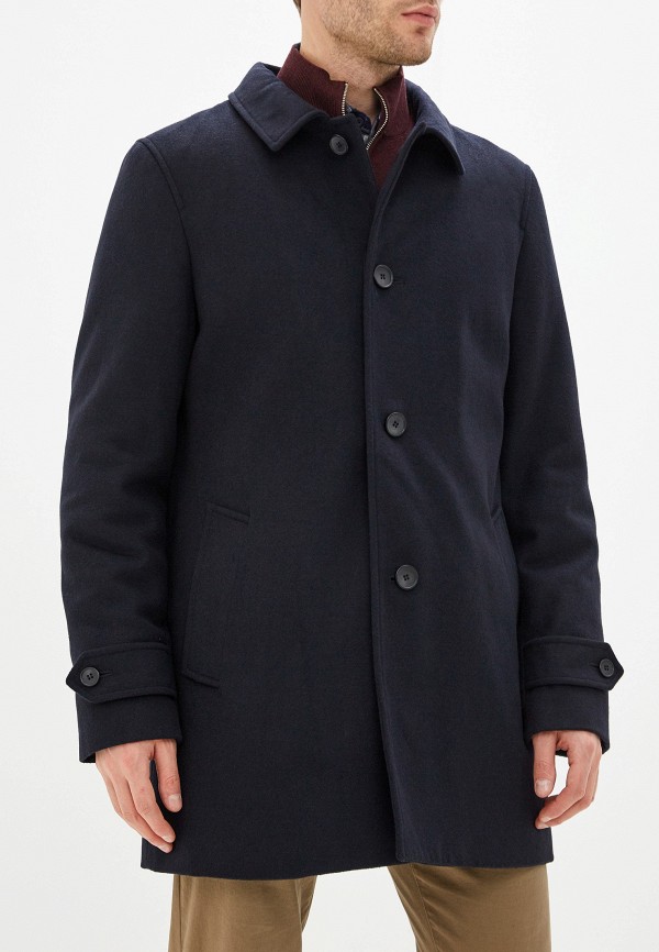 

Пальто Marks & Spencer, Черный, Marks & Spencer MA178EMHKAV0