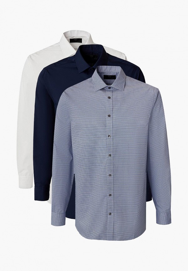 

Комплект Marks & Spencer, Белый;голубой;синий, Marks & Spencer MA178EMHKAV7