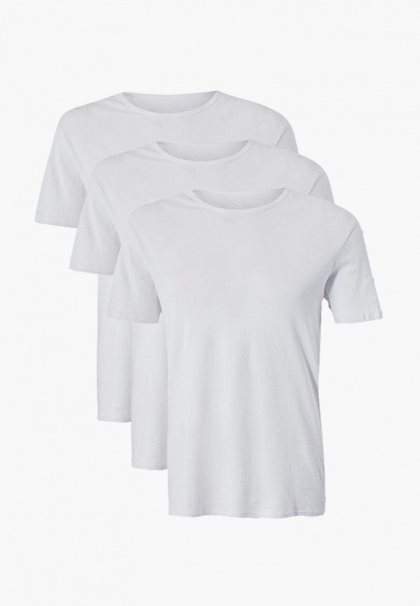 

Футболки 3 шт. Marks & Spencer, Белый