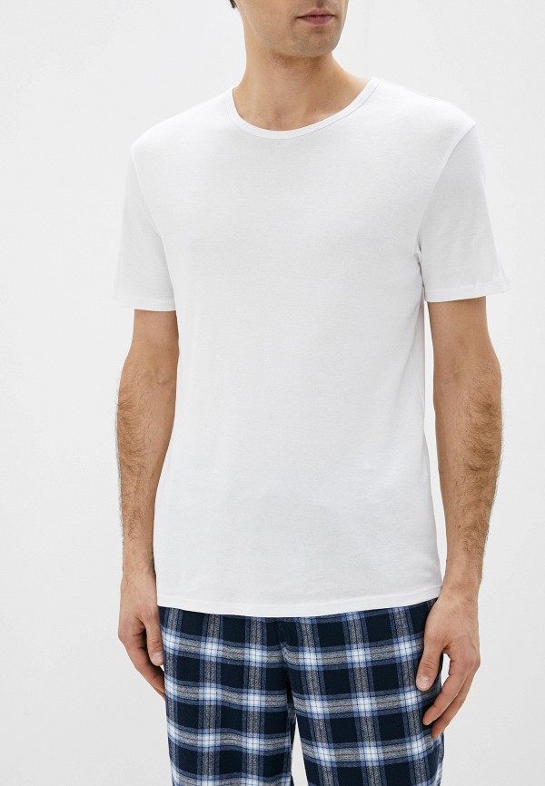 фото Футболки 3 шт. marks & spencer