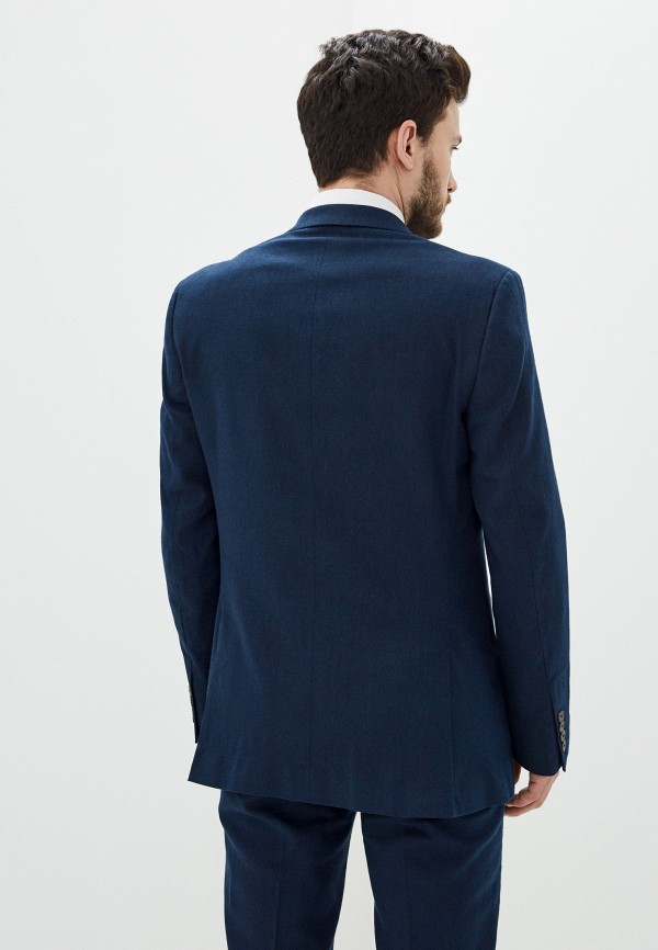 

Пиджак Marks & Spencer, Синий, Marks & Spencer MA178EMIALH3