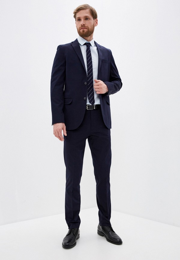 

Пиджак Marks & Spencer, Синий, Marks & Spencer MA178EMIALH4