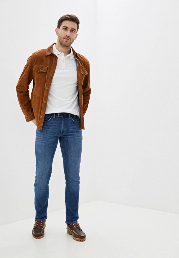 

Джинсы Marks & Spencer, Синий, Marks & Spencer MA178EMIALI3