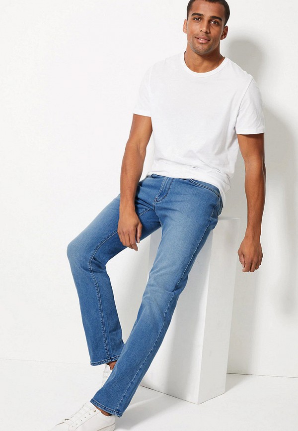 фото Джинсы marks & spencer