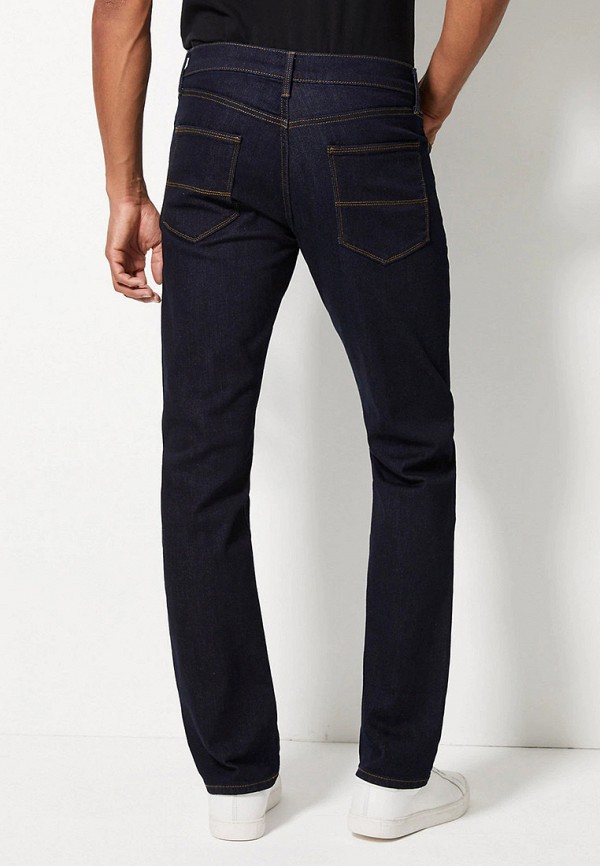 

Джинсы Marks & Spencer, Синий, Marks & Spencer MA178EMIALI6