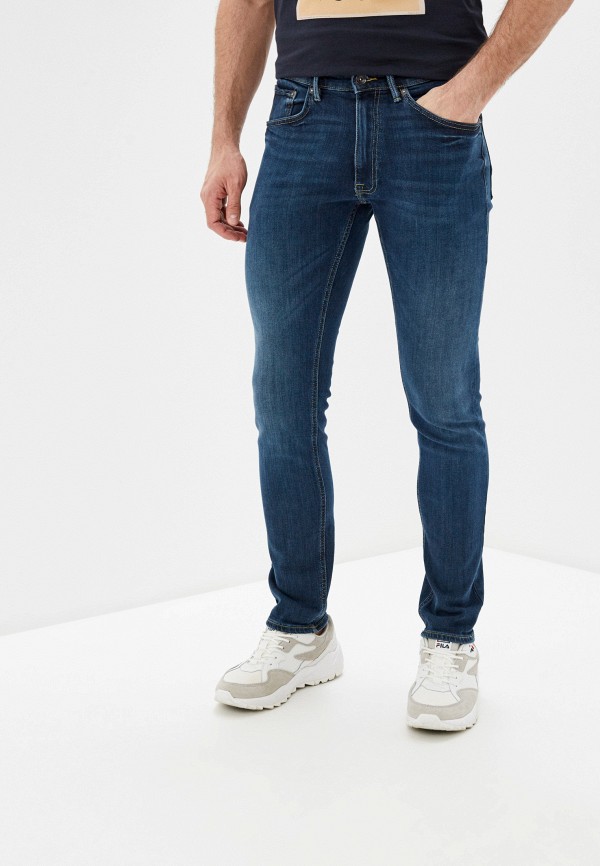 

Джинсы Marks & Spencer, Синий, Marks & Spencer MA178EMIALI7