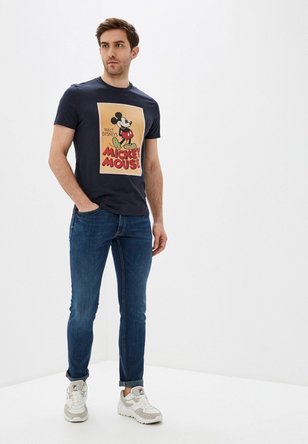 

Джинсы Marks & Spencer, Синий, Marks & Spencer MA178EMIALI7