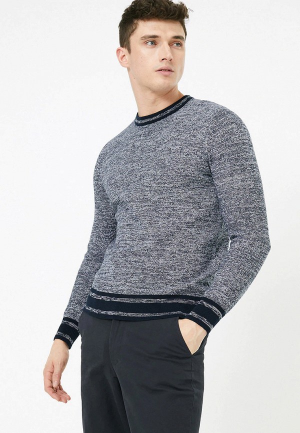 

Джемпер Marks & Spencer, Синий